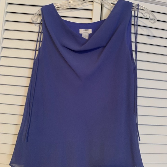 Address Maggy Size 6 Light Purple MIDI Dress - Picture 4 of 10